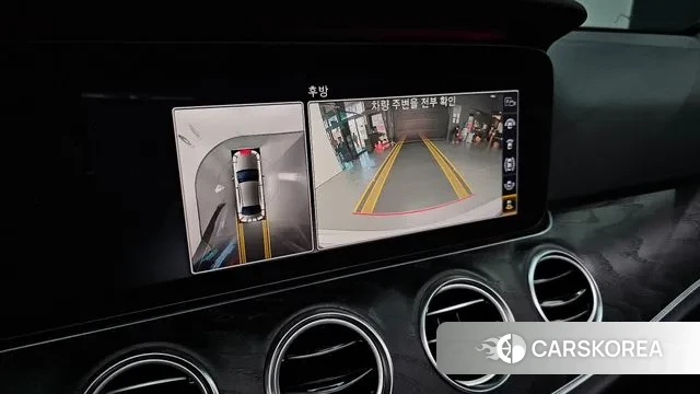 Mercedes-Benz E-Class W213 2019 Белый из Кореи, фото 6