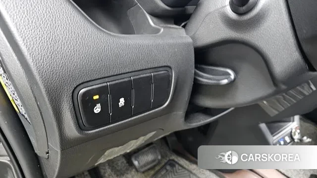 Kia The New Kia Ray 2024 Серый из Кореи, фото 6