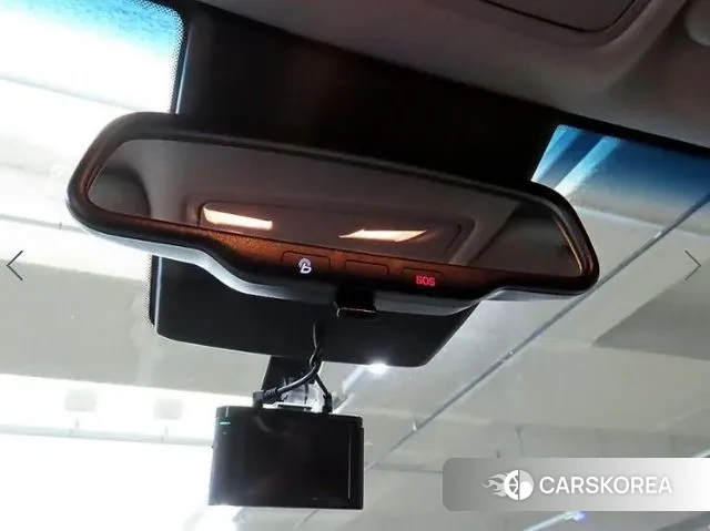 Hyundai Kona 2019 Белый из Кореи, фото 6