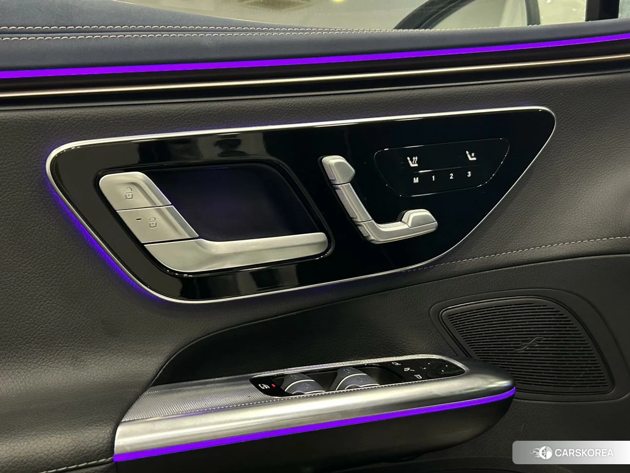 Mercedes-Benz EQE 2022 Белый из Китая, фото 6
