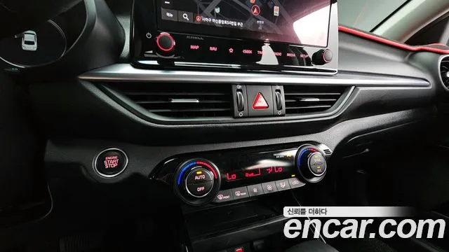 Kia The New K3 2nd generation id 2687714 из Кореи 6