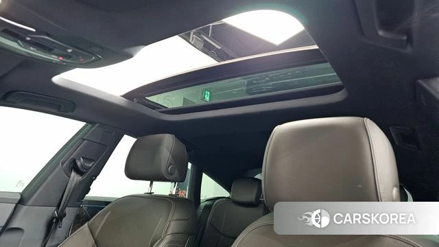 Audi A7 (4K) 2021 Синий из Кореи, фото 6