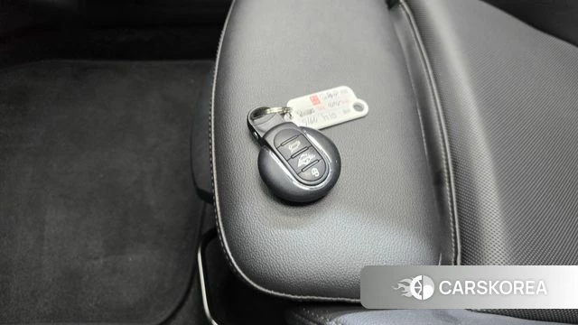Mini Cooper 2020 Черный из Кореи, фото 6