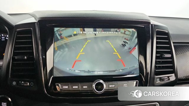 Ssangyong Rexton Sports Cannes 2021 Серый из Кореи, фото 6