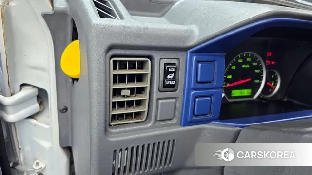 Chevrolet (GM Daewoo) New Damas 2018 Белый из Кореи, фото 6