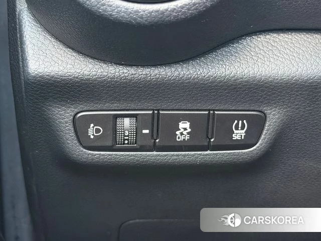 Kia Morning Urban (JA) 2023 Жемчужный цвет из Кореи, фото 6