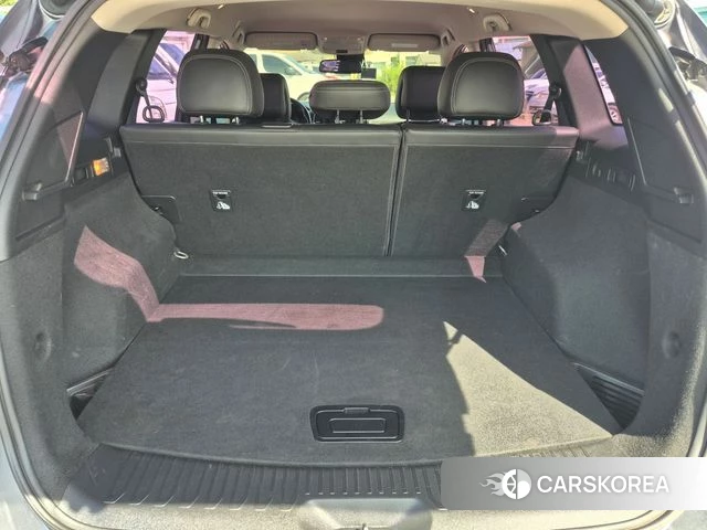 Renault Korea (Samsung) QM6 2018 Серый из Кореи, фото 6