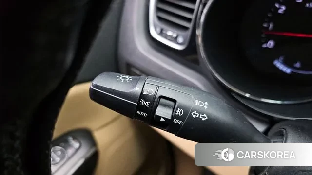 Kia The New Carnival 2019 Белый из Кореи, фото 6