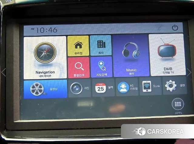 Ssangyong Tivoli Armor 2018 Белый из Кореи, фото 6