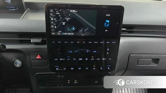 Hyundai Staria 2022 Желтый из Кореи, фото 6