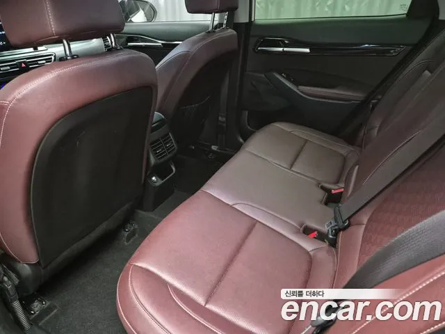 Kia Seltos id 2691514 из Кореи 6