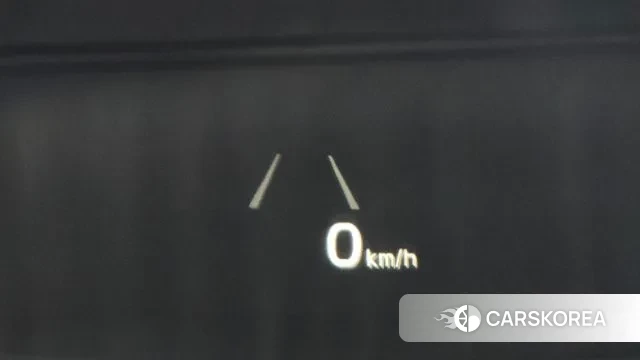 Kia More K9 2018 Черный из Кореи, фото 6