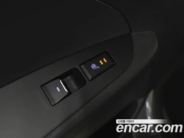 Hyundai All New Tucson 2020 Серый из Кореи, фото 6