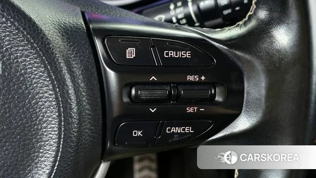 Kia All New Morning (JA) 2018 Жемчужный цвет из Кореи, фото 6