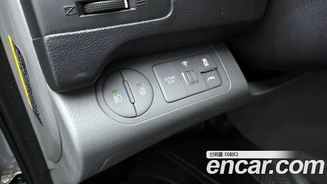 Hyundai The New Grand Starex 2020 Серебряный из Кореи, фото 6