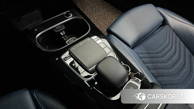 Mercedes-Benz A-Class W177 2019 Белый из Кореи, фото 6