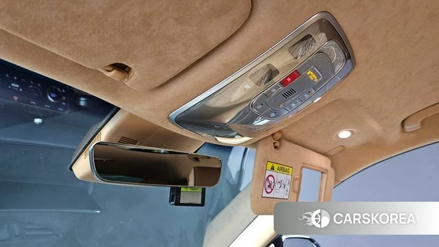 Genesis GV80 2022 Белый из Кореи, фото 6