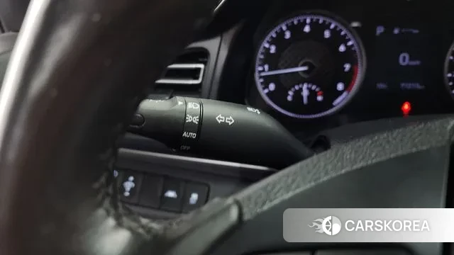 Hyundai The New Avante AD 2019 Белый из Кореи, фото 6