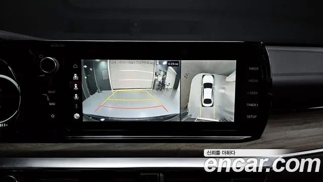 Kia K5 Hybrid 3rd Generation id 2719218 из Кореи 6