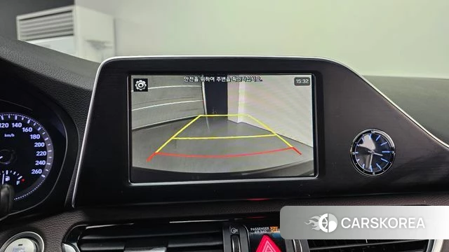 Hyundai Grandeur IG 2018 Черный из Кореи, фото 6