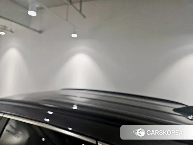 Hyundai Tucson (NX4) 2022 Серый из Кореи, фото 6