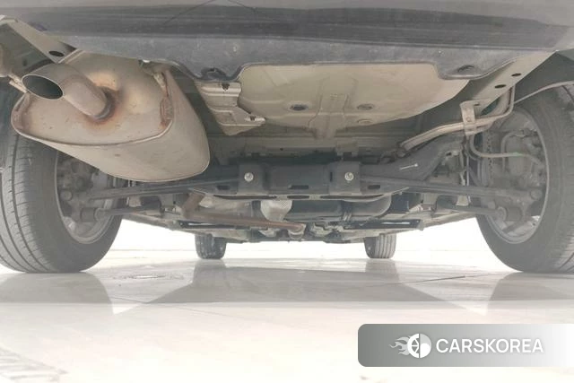 Chevrolet Cruze 2025 Темно-серый из Китая, фото 6