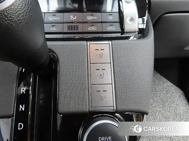 Hyundai Casper 2023 Серый из Кореи, фото 6