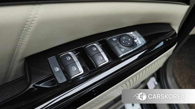 Kia Carnival 4th generation 2021 Черный из Кореи, фото 6