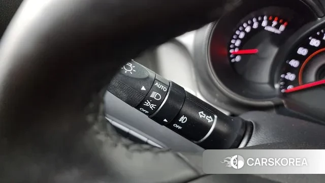 Kia The New Ray 2019 Красный из Кореи, фото 6