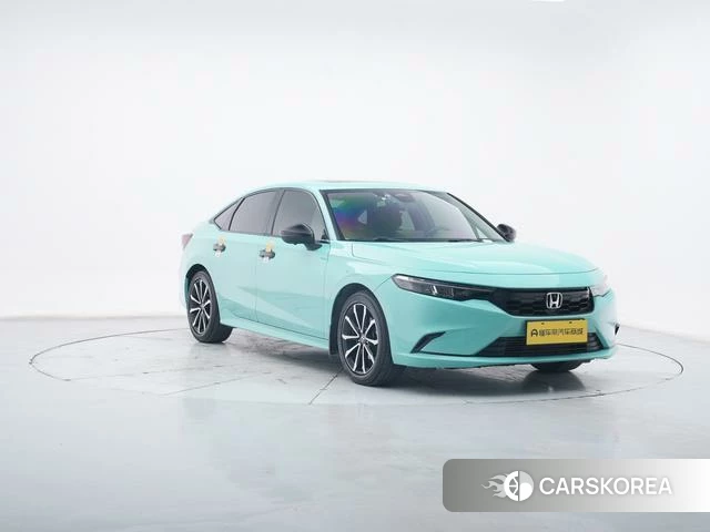 Honda Style 2022 Синий из Китая, фото 6