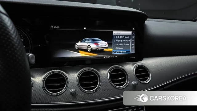 Mercedes-Benz E-Class W213 2018 Белый из Кореи, фото 6