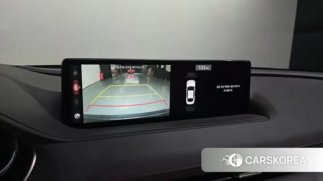 Genesis G80 (RG3) 2020 Серый из Кореи, фото 6