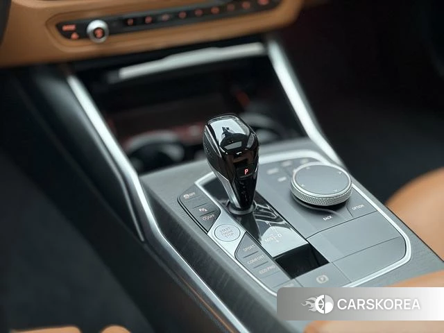 BMW 4 series 2022 Черный из Китая, фото 6