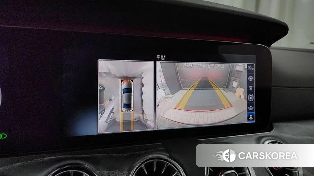 Mercedes-Benz CLS-Class C257 2019 Черный из Кореи, фото 6