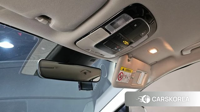 Hyundai Sonata (DN8) 2021 Белый из Кореи, фото 6