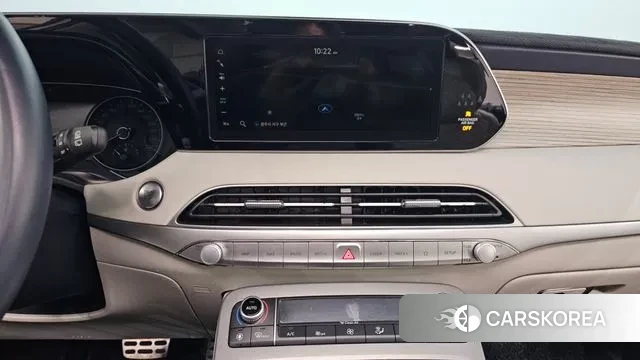 Hyundai Palisade 2020 Белый из Кореи, фото 6