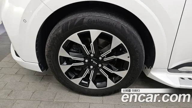 Kia Carnival 4th generation id 2540588 из Кореи 6