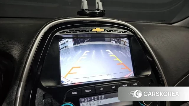 Chevrolet (GM Daewoo) The Next Spark 2018 Розовый из Кореи, фото 6