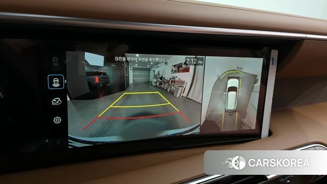 Hyundai Palisade (LX3) 2025 Белый из Кореи, фото 6