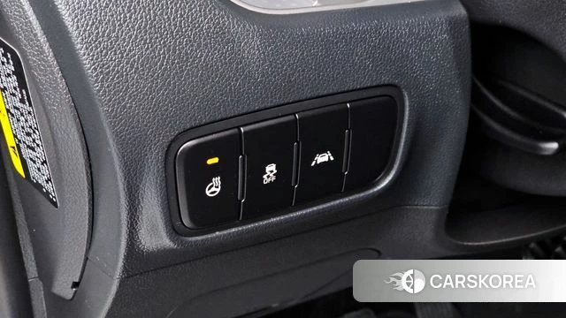 Kia The New Ray 2021 Белый из Кореи, фото 6