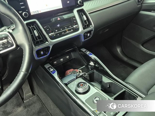 Kia Sorento 4th Generation 2020 Жемчужный цвет из Кореи, фото 6