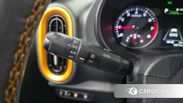 Kia Morning Urban (JA) 2021 Белый из Кореи, фото 6