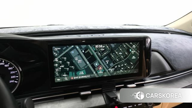 Kia Carnival 4th generation 2021 Белый из Кореи, фото 6