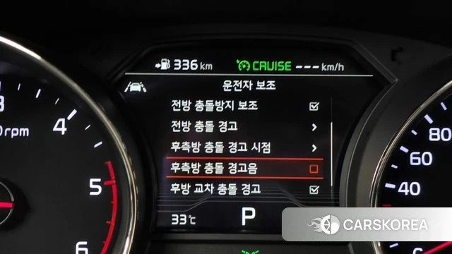Kia The New Carnival 2019 Черный из Кореи, фото 6