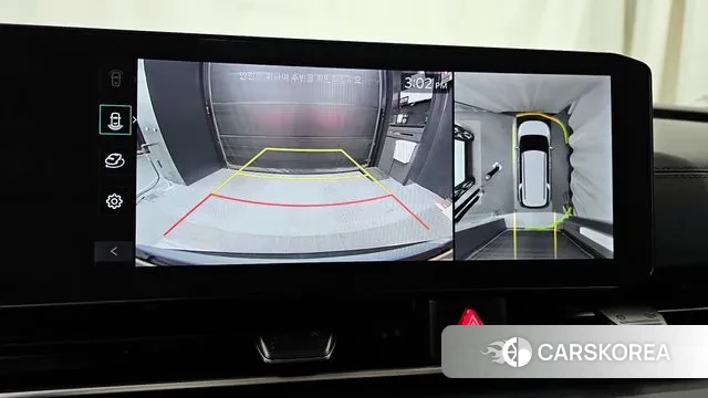 Kia The New Carnival 4th Generation 2024 Серебристо-серый из Кореи, фото 6