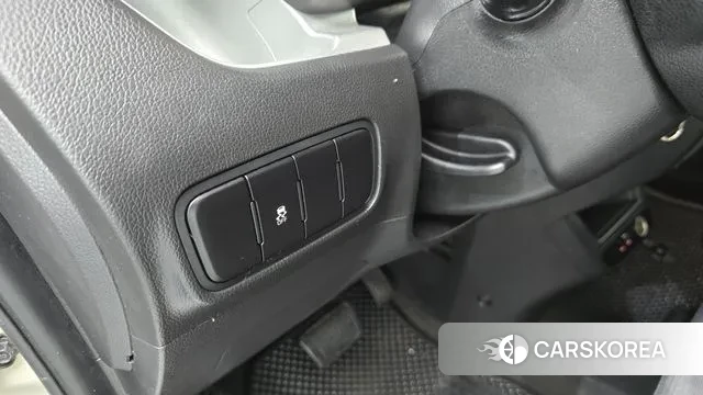 Kia The New Ray 2018 Жемчужный цвет из Кореи, фото 6