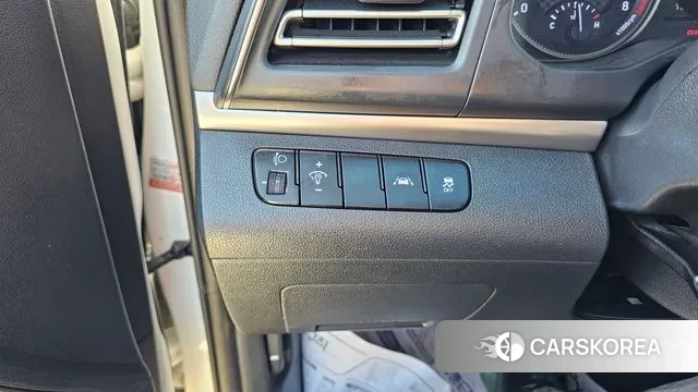 Hyundai The New Avante AD 2019 Белый из Кореи, фото 6