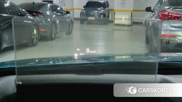 Chevrolet (GM Daewoo) Trailblazer 2020 Синий из Кореи, фото 6