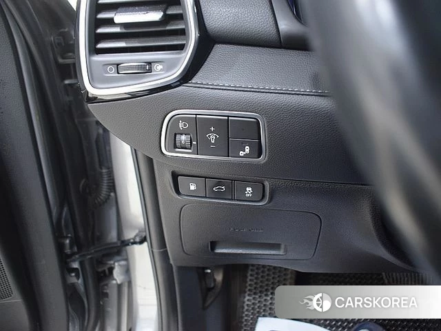 Hyundai Grandeur IG 2018 Серый из Кореи, фото 6