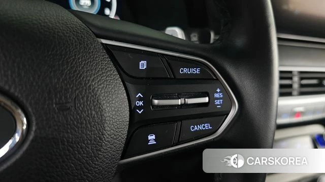 Hyundai Palisade 2021 Белый из Кореи, фото 6
